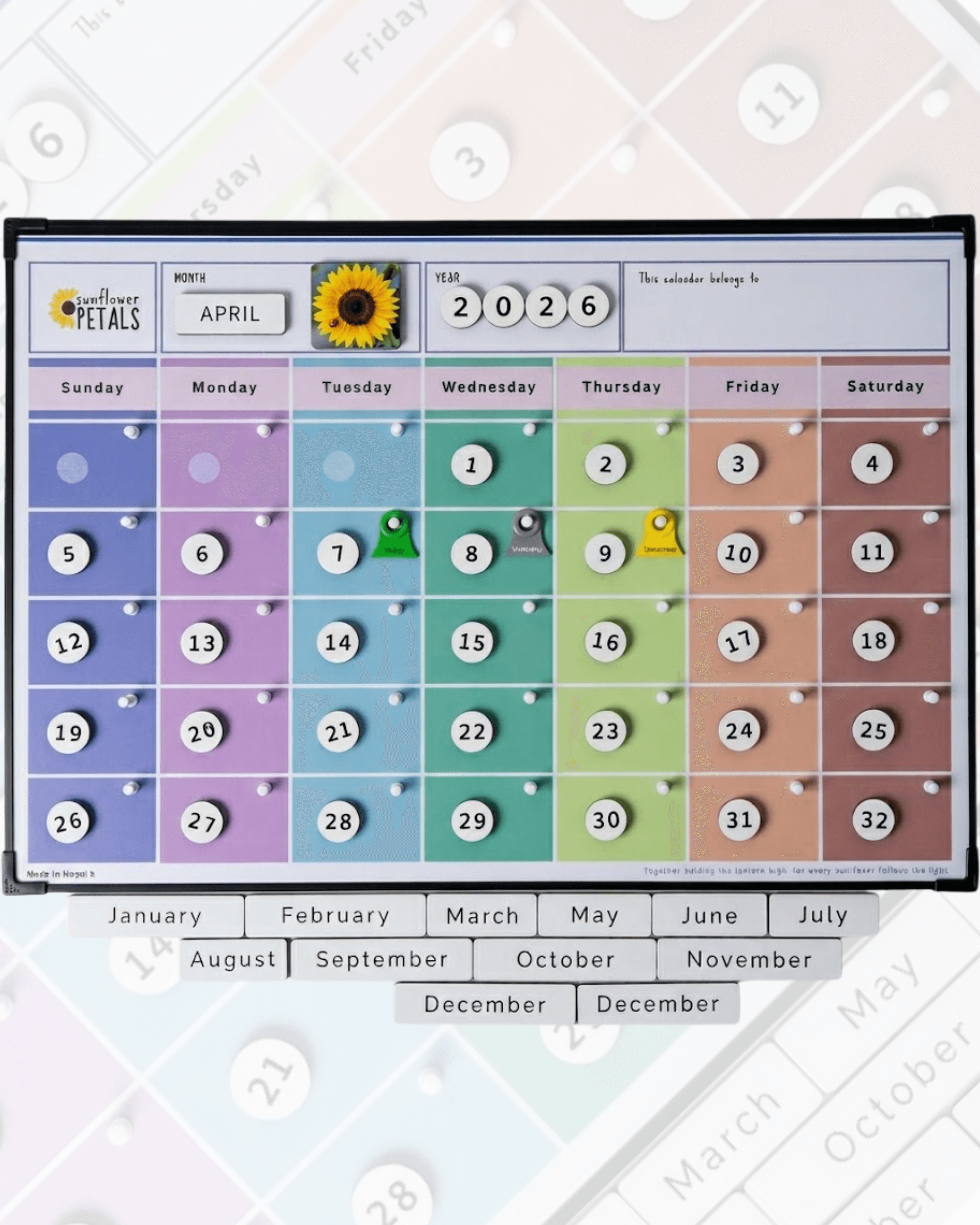 Calendar