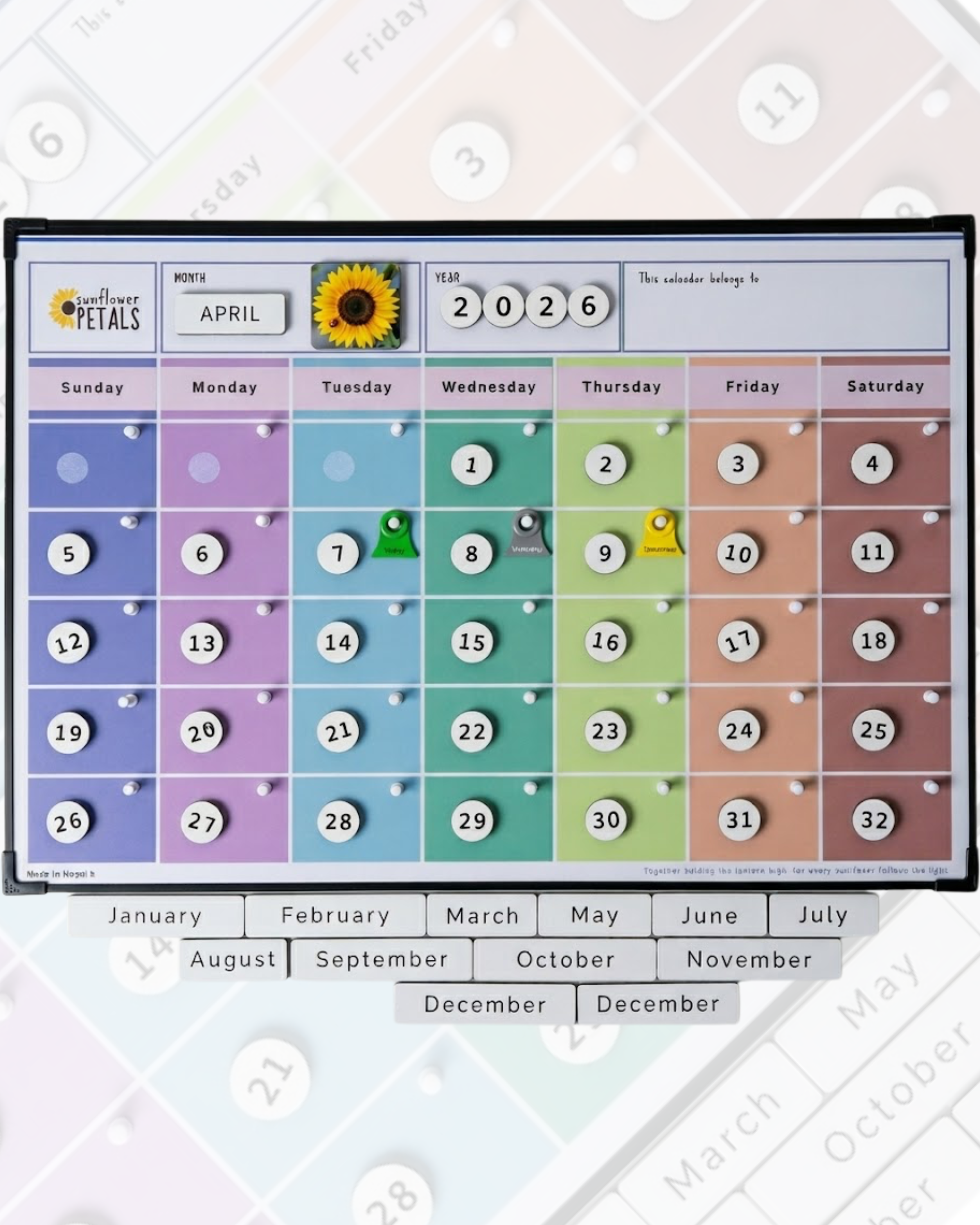 Calendar
